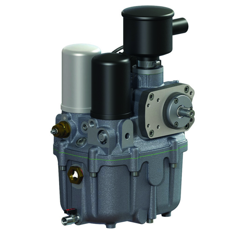 Compressor motor and electrical repairs by Perth's Nessco Pressure Systems.