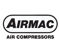 Airmac Air Compressors Logo