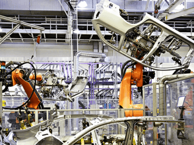 Automotive nessco pressure systems serve the automotive industry