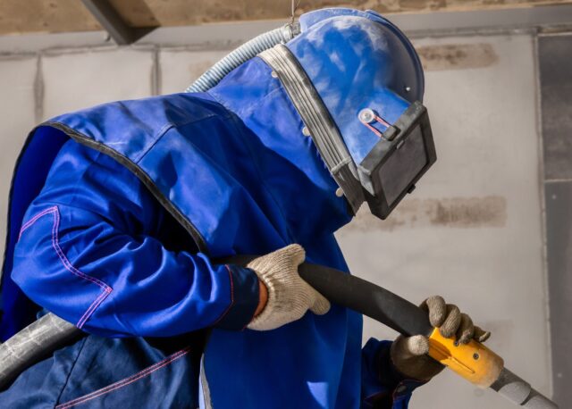 Does your diesel compressor supply breathing air? It needs regular servicing. Nessco Pressure Systems can help.