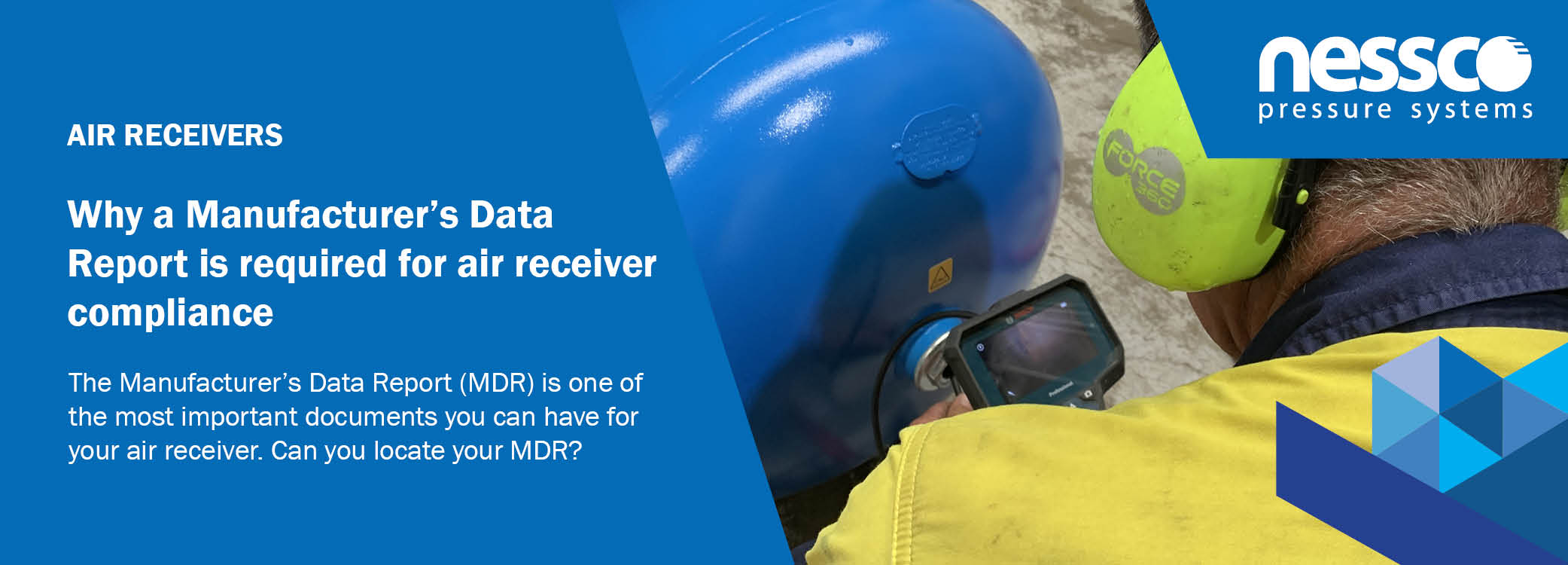 Can-you-locate-you-air receivers-Manufacturers-Data-Report Why a Manufacturer’s Data Report is required for air receiver compliance