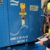 A compressed breakdown being attended by Perth's Nessco Pressure Systems.
