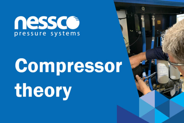 Compressor theory with Perth's Nessco Pressure Systems