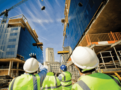 Construction nessco pressure systems cater to the Construction industry