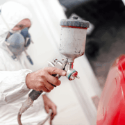 General nessco pressure systems in the general manufacturing industry