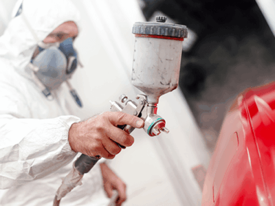 General nessco pressure systems in the general manufacturing industry