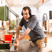 Kitchen and Cabinet Making nessco pressure systems serve the kitchen and Cabinet Making industry