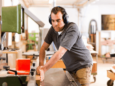 Kitchen and Cabinet Making nessco pressure systems serve the kitchen and Cabinet Making industry