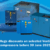 Compressors featured in Venti's end of financial year sale in Perth.