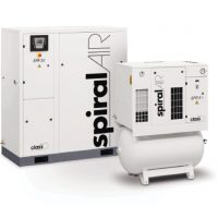 Oil free scroll oil free scroll compressors
