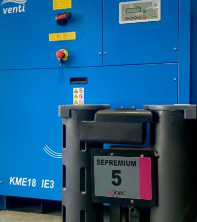 Oil-water-separator-compressor-Nessco-Pressure-Perth Jorc oil-water separators for compressed air systems