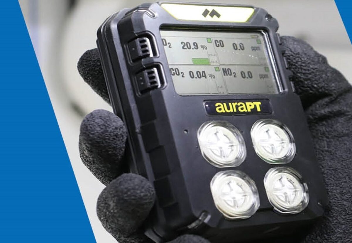 Breathing air testing in Perth by Nessco Pressure Systems