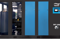 Venti-DCT-55-355kW-VSD Venti DCT heavy industrial compressors from 55-355 kW supplied by Perth's Nessco Pressure Systems.