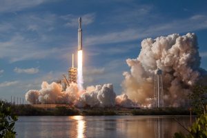 rocket
